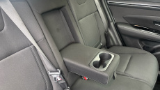 Hyundai TUCSON 1.6 TGDi SE Connect 5dr 2WD Petrol Estate